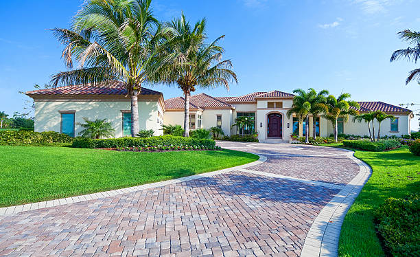 Reliable Gainesville, FL Driveway Pavers Solutions